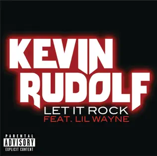 télécharger l'album Download Kevin Rudolf - Let It Rock album