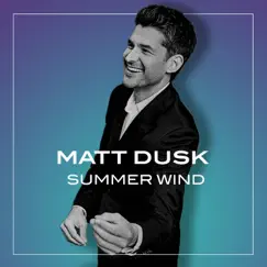 Summer Wind Song Lyrics