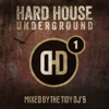 Jas Van Houten - Din Dah - Mixed (MIXED)