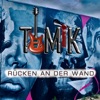 Rücken an der Wand - Single