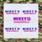 Mikey D IS Coming - Mikey D lyrics