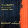 Stream & download Olga Neuwirth: Clinamen / Nodus