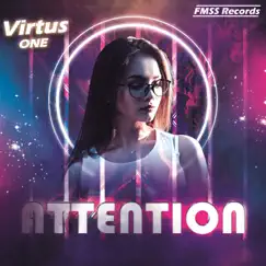 Attention - Single by Virtus ONE album reviews, ratings, credits