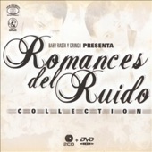 Romances del Ruido Collections artwork