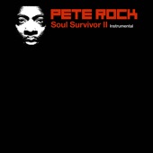 Pete Rock - Warzone (Instrumental)