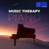 Music Therapy: Piano artwork