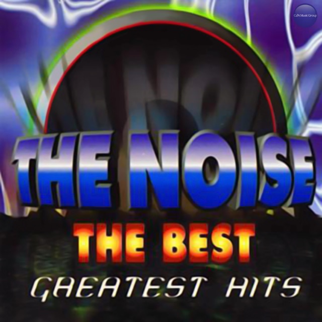 The Best: Greatest Hits Album Cover