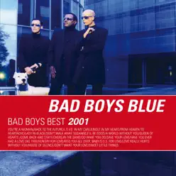 Bad Boys Best 2001 - Bad Boys Blue