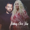 Getting over You - Single