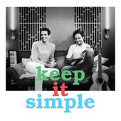 Keep it Simple (feat. MIKA) - Vianney Cover Art