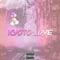 Kyoto Love - Andrew Spacey lyrics
