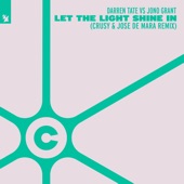 Let the Light Shine In (Crusy & Jose De Mara Extended Remix) artwork