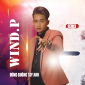 Đừng Buông Tay Anh (feat. Hồ Quang Hiếu) artwork