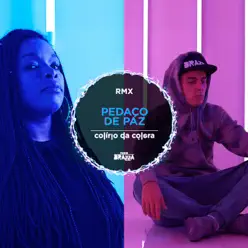 Pedaço de Paz - Remix (feat. Srta. Paola & Zinho Beats) - Single - Fabio Brazza Pedaço de Paz - Remix (feat. Srta. Paola & Zinho Beats) - Single - Fabio Brazza