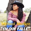 En Que Fallé - Single