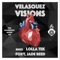 Visions - Velasquez lyrics