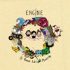 Engine - Well Well Well (feat. Ebony Isis Booth)
