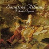 Kikuko Ogura - Sonata V in F Major: I. Presto