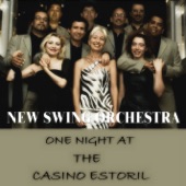 One Night at the Casino Estoril (LIve) artwork