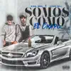 Somos Como el Chapo (Con Kail BRL) - Single album lyrics, reviews, download
