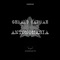 Antonomasia - Gerard Capuae lyrics