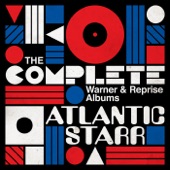 The Complete Warner & Reprise Albums artwork