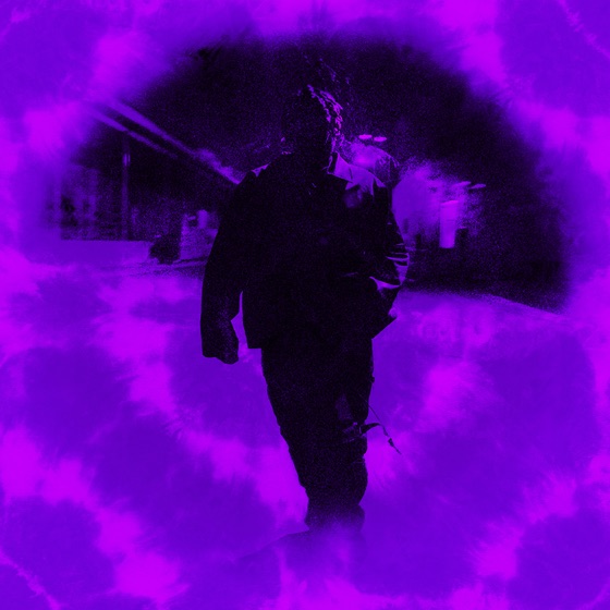 Cover artwork for No Idea (DJ Purpberry Chopped and Screwed)