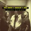 Ston Kyklo - Single album lyrics, reviews, download