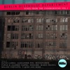 Berlin Deephouse Department: Tunes from the Underground, Vol. 1