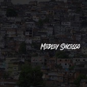 Medley Sucesso - EP artwork