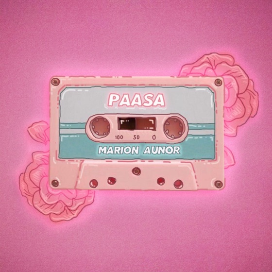 Cover artwork for Paasa