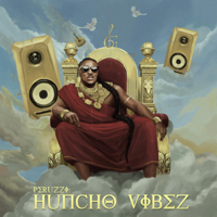 Peruzzi - Huncho Vibez artwork