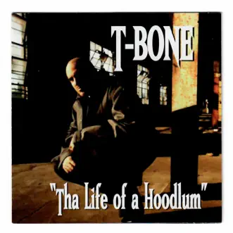 Tha Life of a Hoodlum by T-Bone album reviews, ratings, credits