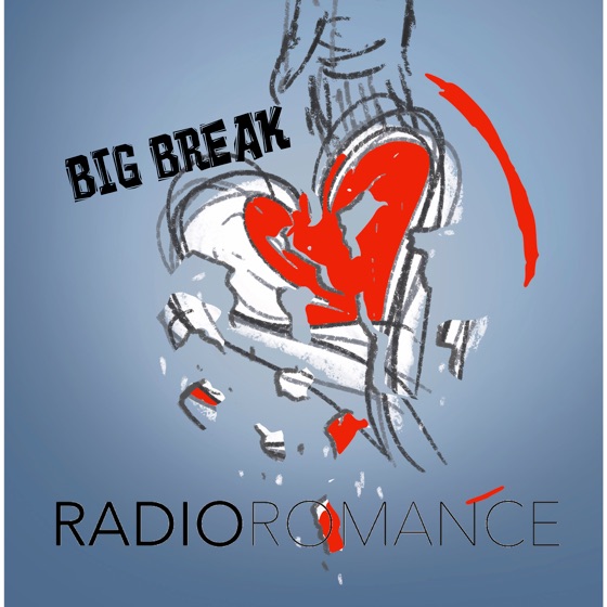 Cover artwork for Big Break