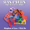 Kingdom of Love/Click On - Single album lyrics, reviews, download