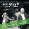Schau nicht zurück - Single