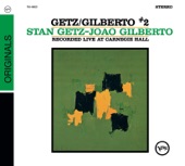 Getz/Gilberto #2