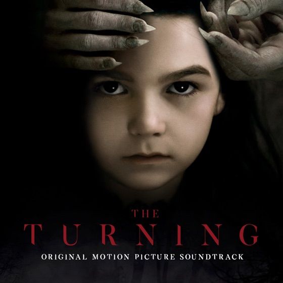 Cover artwork for The Turn