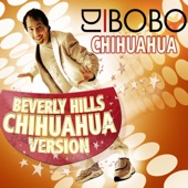 Chihuahua - Beverly Hills Chihuahua - EP artwork