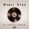 Roger Lean DJ Odeed Remix - Magic Girl lyrics