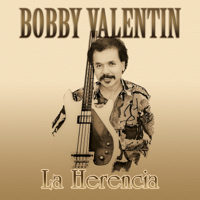 Bobby Valentín - Aquí No Me Quedo artwork