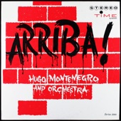 Arriba: Original Release, Vol. 1 artwork
