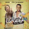 La Vida Es una Sola - Single album lyrics, reviews, download