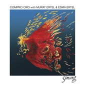 Murmur (feat. Murat Ertel & Esma Ertel) artwork