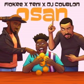 Fiokee/Teni/DJ Coublon - Osan