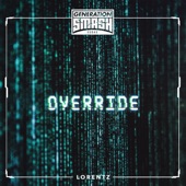 Override artwork