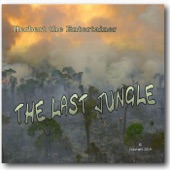 The Last Jungle artwork
