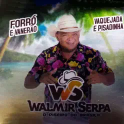 O Piseiro do Brasil - Walmir Serpa