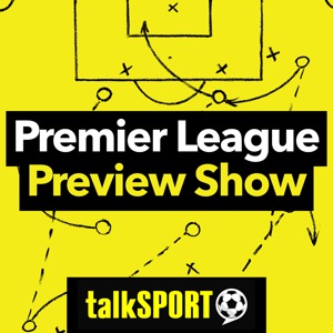 Premier League Preview Show