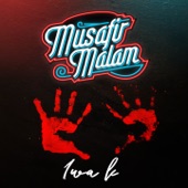 Musafir Malam artwork